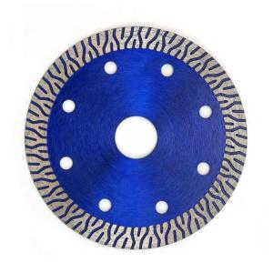 Wholesale ceramic tile with hole: Y-shape Saw Blade JK TOOLS