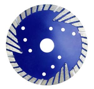 Wholesale hot pressed saw blades: Triangle Teeth Protection Turbo Diamond Saw Blade Wholesale hot pressed saw blades: Triangle Teeth Protection Turbo Diamond Saw Blade