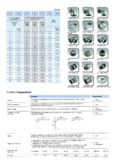 Seng Choon Engineering - pipes valves fittings