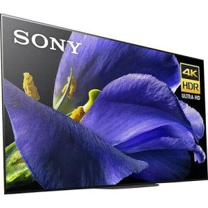 Wholesale android: Bravia XBR77A9G 77 Inch 2160p OLED UHD Smart TV