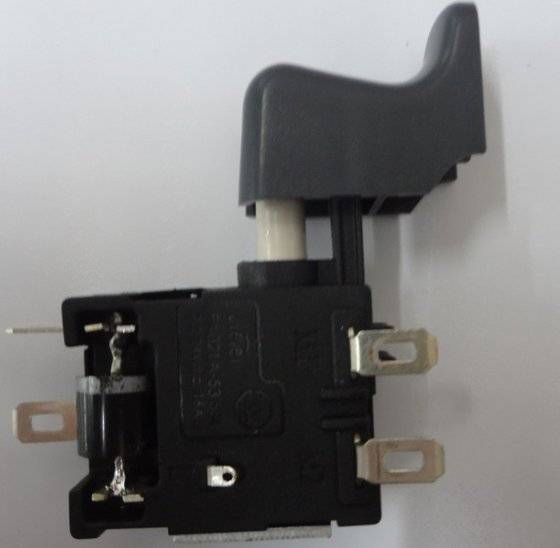 Sell electric switch FA021A-57(id:23940214) from Yueqing Jlevel ...