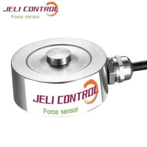 Wholesale button cell: Compression & Load Button Load Cell 20N-10t