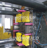 Provide Crate Mold
