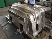 Sell Bump Mould