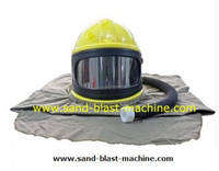 Sandblasting Spare Parts - JL Sandblasting Equipment Co.,Limited