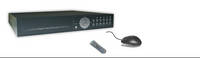 JM-8108A 8CH Support GSM Remote View and DVD-RW