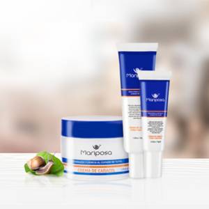Wholesale survival: MARIPOSA Snail Cream - Sensitive Skin & Trouble Skin Repair Mariposa Cream!