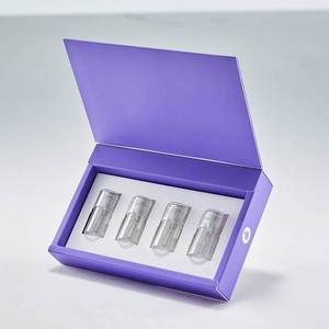 Wholesale cosmetic syringe packaging: RIBESKIN - TURTLEPIN + REVIVAL & HYDRA  PEPTIDE PLACENTA MTS KIT AMPOULE for Professional