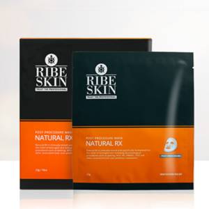 Wholesale hair growth product: Ribeskin - Natural Rx Mask Pack