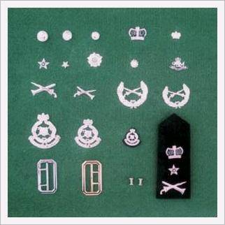 Military Insignias(id:3228096) Product Details - View Military 