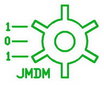 Shenzhen Jingmin Digital Machine Co.,Ltd Company Logo