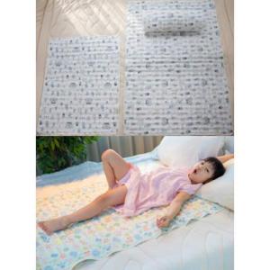 Wholesale baby product: Fever Control Cool Mat