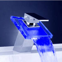 Fancy Color Change Chrome Led Bathroom Faucet Mixer Taps Id 6047880 See Larger Picture Fancy Color Change Chrome Led Bathroom Faucet Mixer Taps