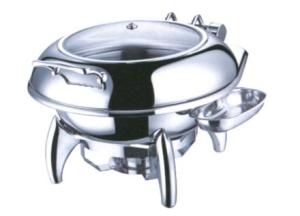 Wholesale Other Hotel & Restaurant Supplies: 1060 Buffet Food Warmer Stainless Steel Chafing Dish  6 Liter