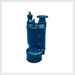 Wholesale drainage pump: Motor Pump
