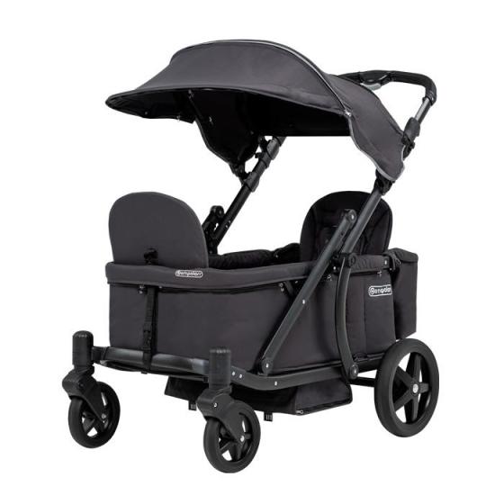 Pronto stroller sale