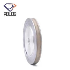 Wholesale glass wheel: Sintered Glass Grinding Wheel