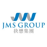 JMS Taiwan Company Logo