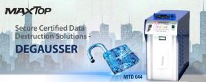 Wholesale hdd products: Degausser