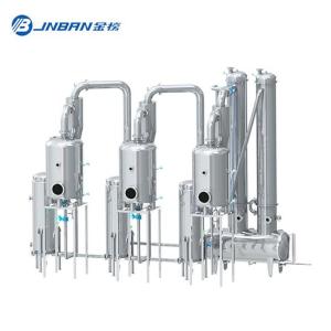 Wholesale concentration equipment: JNBAN Commercial Mango Juice Concentrated Machines Equipment