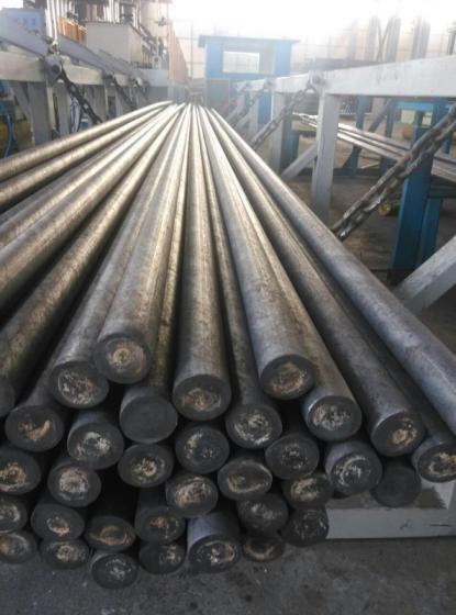 4140 / 42CrMo4 Qt Alloy Steel Round Bars(id:10832799). Buy China steel ...