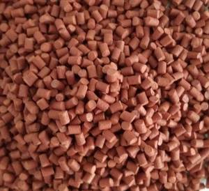 Wholesale zinc granule: PA Red Phosphorus Masterbatch(RP/MB-PA50)