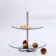 Sell Temperatured Glass Fruit STAND