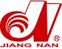 Wuxi Luoshe Jiangnan Fan Factory Company Logo