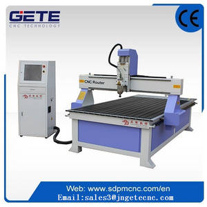 GT-1325 One-head Wood CNC Router