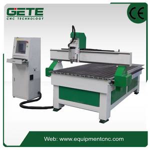 P1325 Single Head Wood CNC Router