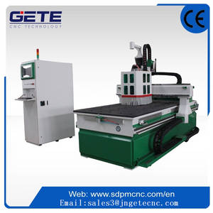 Furniturn CNC Router