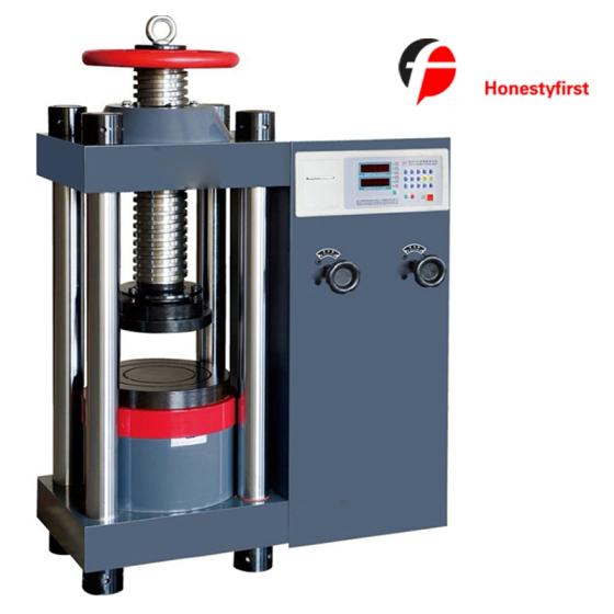 Sell cement Compression testing machine