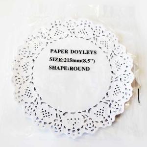 Wholesale Other Household & Sanitary Paper: Paper Doilies