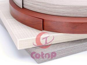 Wholesale plywood: 0.4mm PVC Edge Banding for Plywood , 0.45mm Tapacantos , 3mm Edge Band