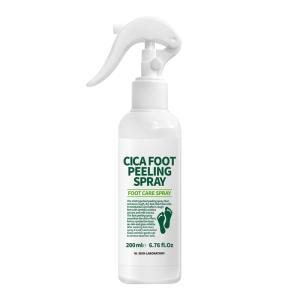 Wholesale Other Skin Care: W.Skin Cica Foot Peeling Spray