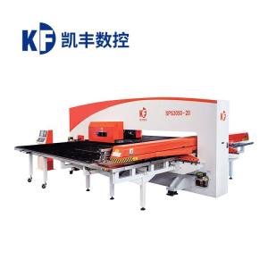 Wholesale m: CNC Punching Machine