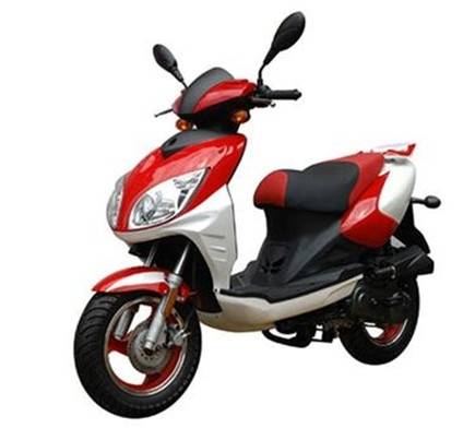 50cc Scooter(vega)(id:3953043) Product Details - View 50cc Scooter(vega 