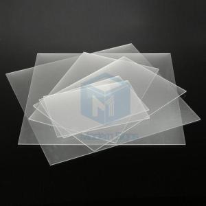 Wholesale light diffuser sheet: Extruded Acrylic Sheet