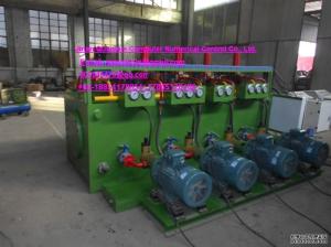 Wholesale Other Manufacturing & Processing Machinery: 9.Hydrauic System Project 2