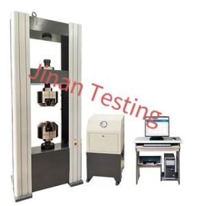 Wholesale universal test machine: Model WDW-S Series Touch Screen Electromechanical Universal Testing Machine
