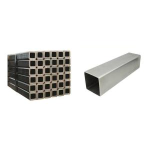Wholesale wall coating paint: EN10219 Cold Formed Welded Structural Tubes S355j0 S355jr S355j2