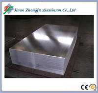 Aluminum Sheet Plate 5754 O H111 5052 5083