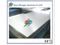 3003 3004 3105  Aluminum Alloy Sheet with Factory Price