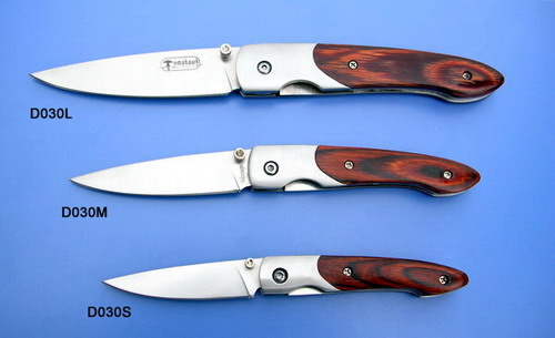 Sell Pocket Knives 2(id:1316766) from Wayeah Knives & Tools Co., Ltd