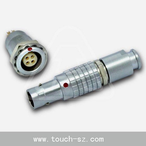 Lemo 4 Pin Straight Connectorid8607339 Product Details View Lemo 4 Pin Straight Connector 