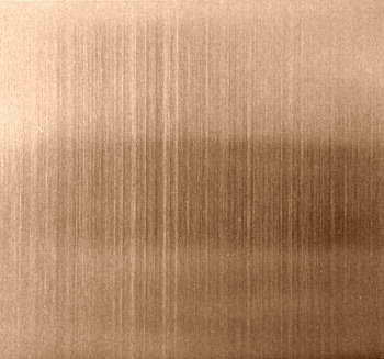 Download PVD Copper Coated Hairline Finish Stainless Steel Sheet(id:7470271) Product details - View PVD ...