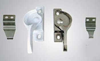Window Lock