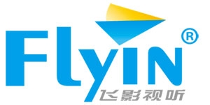 ShenZhen Flyin Technology Co., Limited.  Company Logo