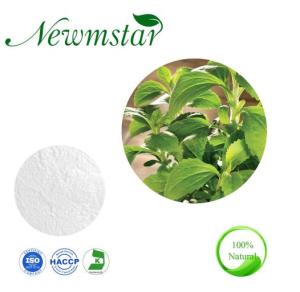 Wholesale low sugar yeast: 100% Natural Stevia Extract Stevioside 90%/ Stevia Extract Sweetener