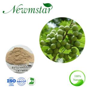 Wholesale gynostemma extract: Factory Direct 100% Natural Soap Nut Extract with Best Price